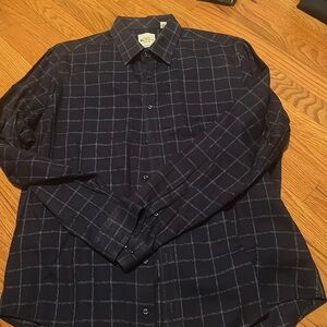 Ben Sherman Men’s Dress Shirt